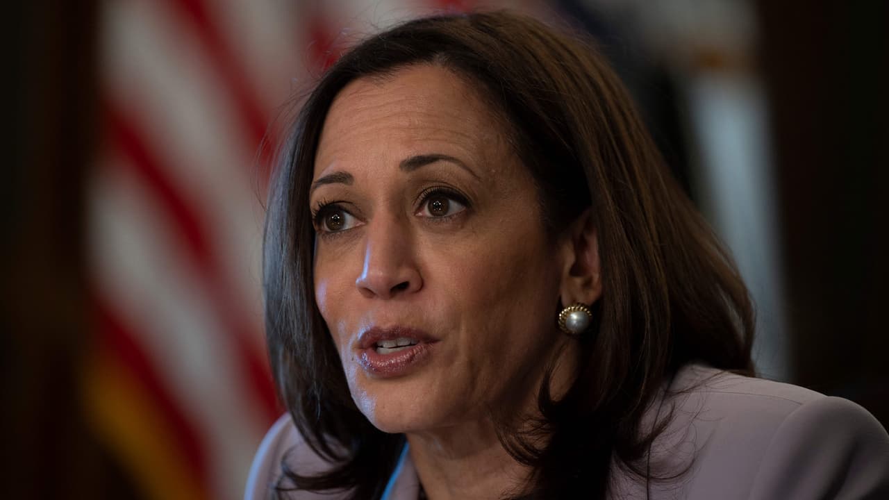 Éxodo migratorio y críticas son el telón de fondo para la visita de la vicepresidenta a la frontera