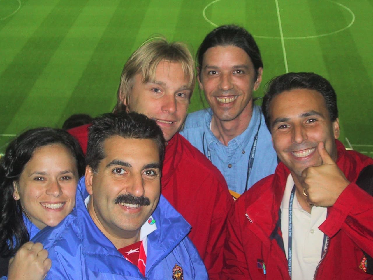 El equipo de República Deportiva ha tenido el compromiso de llevarle a sus espectadores los mejores eventos del mundo del deporte.