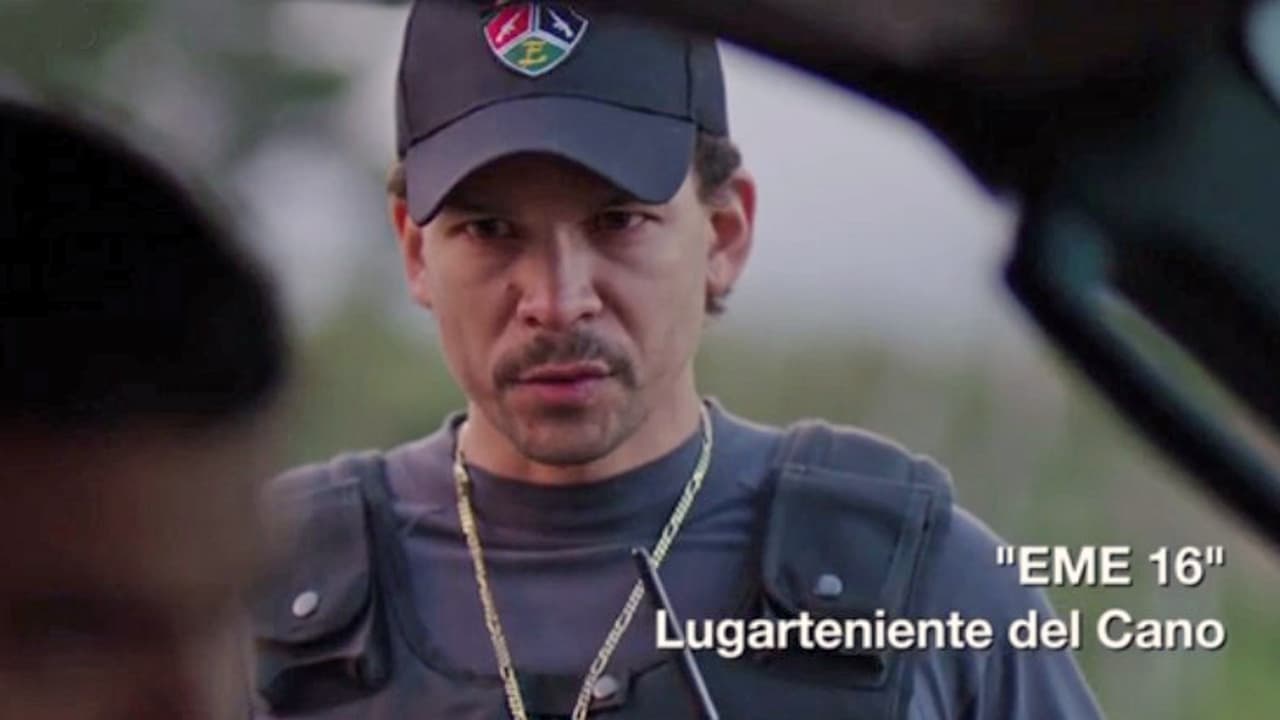 '
<b>El M16</b>' es otro de los principales sicarios de ‘
<b>Los Emes</b>’.