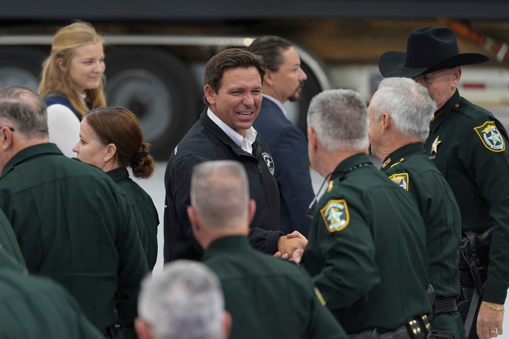 Impacto del acuerdo ICE 287G en Florida genera preocupación en la comunidad inmigrante