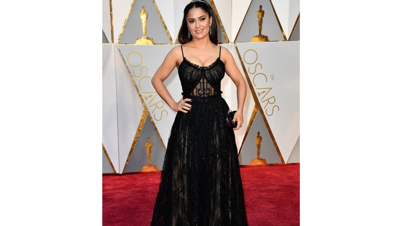 Su éxito no solo radica en haber sido la primera de esta nacionalidad en ser nominada a un Oscar o las decenas de películas que ha protagonizado.