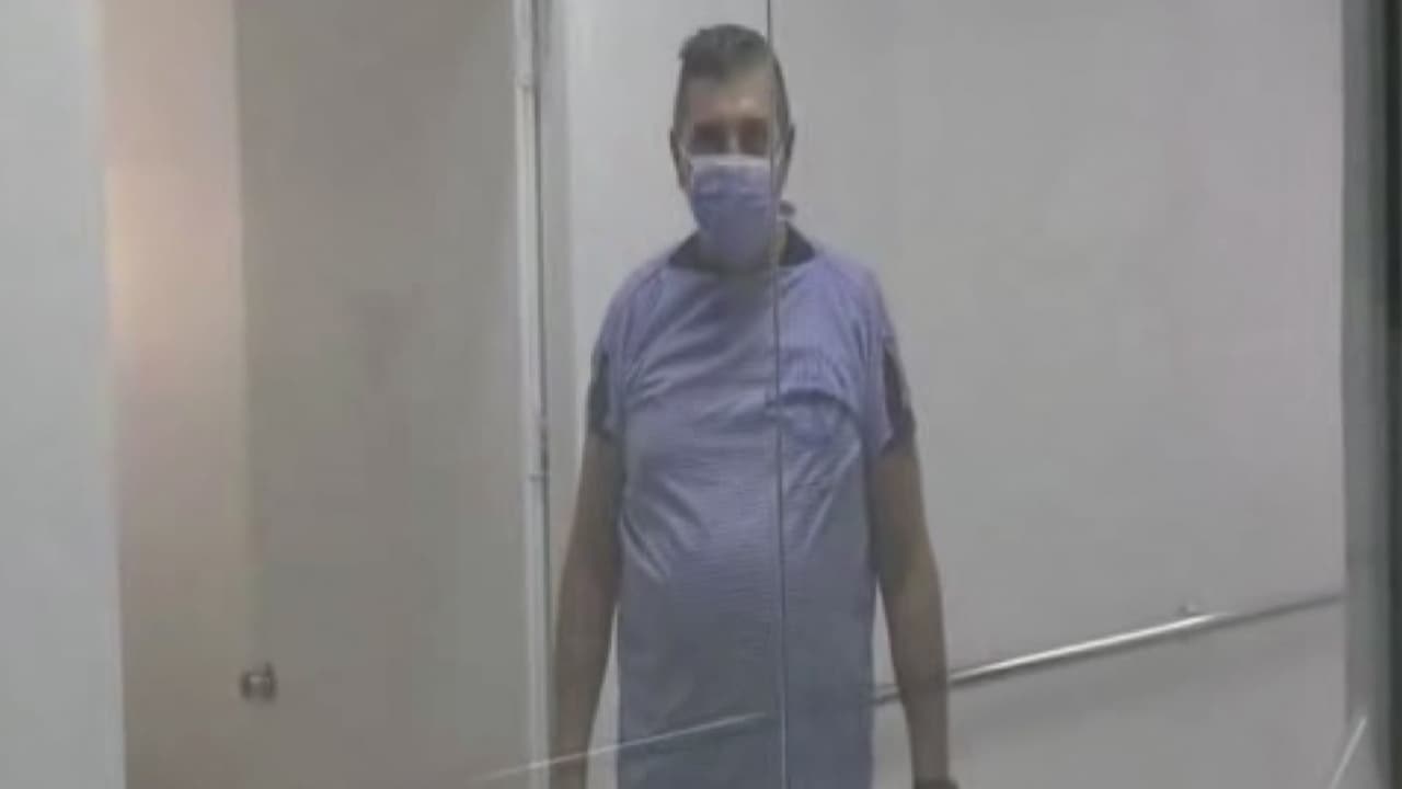 Confirman el primer caso de coronavirus en República Dominicana