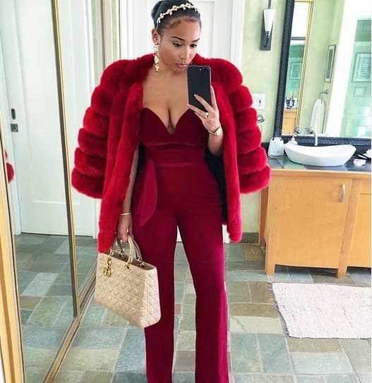 De esta forma, el matrimonio de Jordan Craig con Tristan se agrega a la historia de romances compartidos entre las Kardashian Jenner.