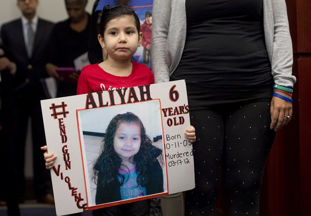 ¿Por qué el Congreso no se conmueve ni con masacres ni gestos dramáticos?