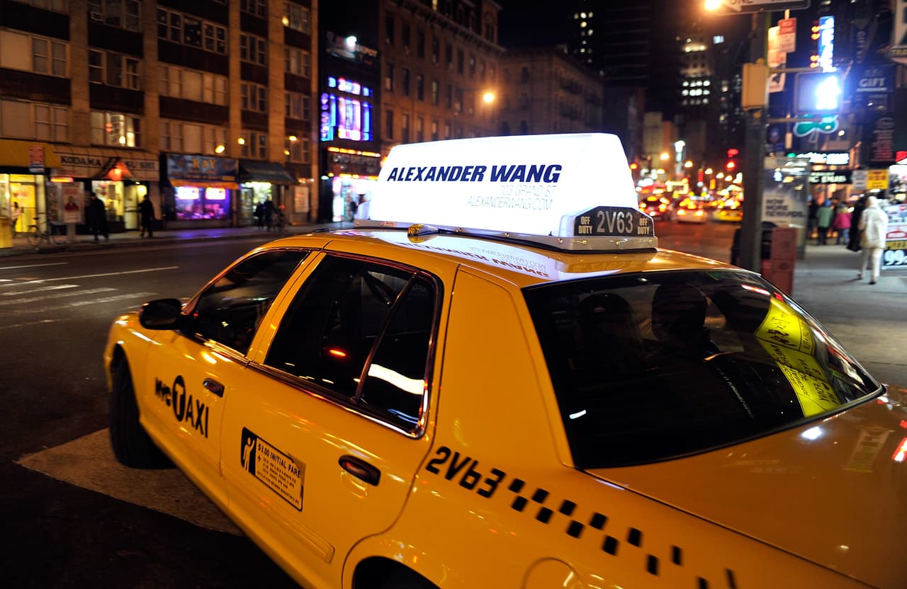 Los nuevos taxistas de la ciudad de Nueva York tendrán que aprender inglés en 24 horas