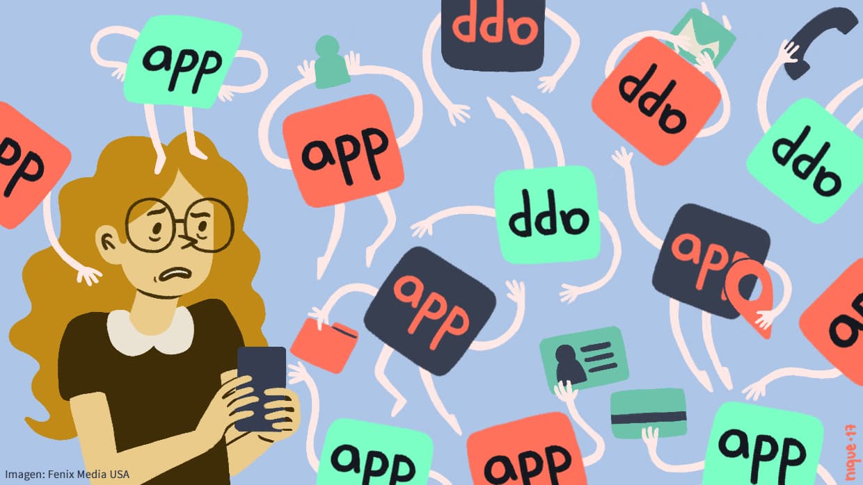 A prueba de hackers: todo lo que necesitas saber para mantener tu teléfono seguro