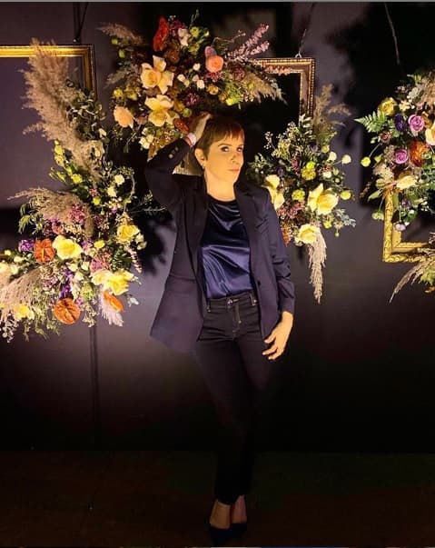 "Ocasionalmente es dolor de espalda, cuántas veces no nos da y no le hacemos caso, cambio en los hábitos de ir al baño, falta de apetito o exceso de apetito", detalló.