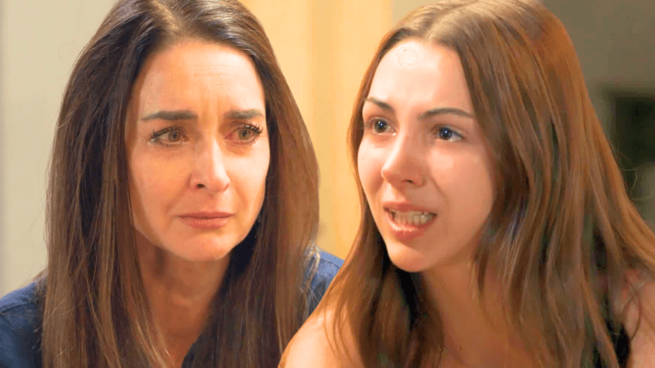 Belinda exige justicia para su mamá | Mi Verdad Oculta | Capítulo 82