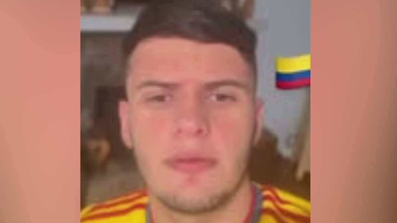 Congresista colombiana Angela Vergara denuncia que su hijo lleva 18 días bajo custodia de ICE