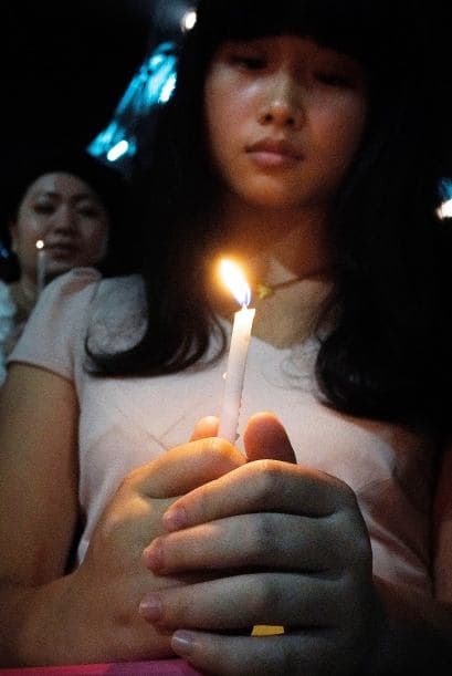 Por esta razón exigieron al gobierno evidencias contundentes.