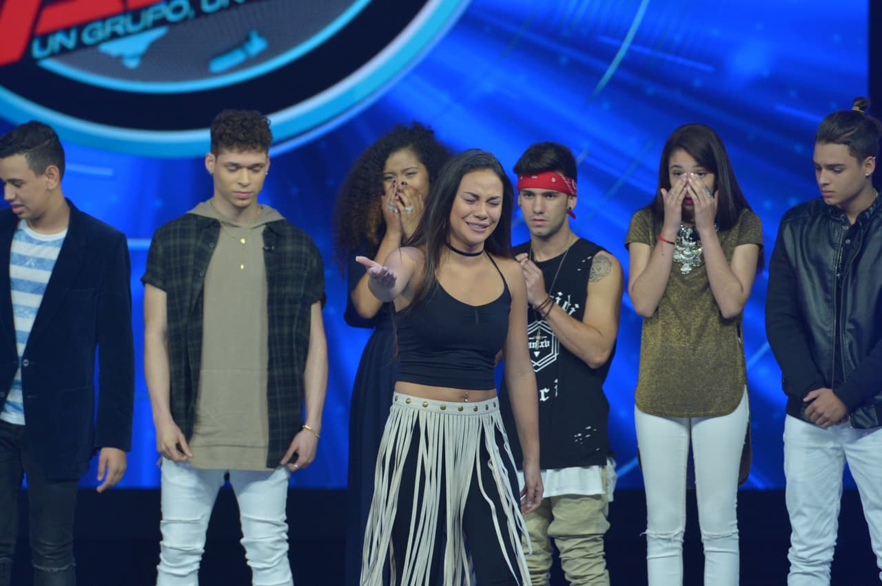 El padre de Magamy estará feliz de saber que Megamy sigue trabajando por cumplir su sueño.