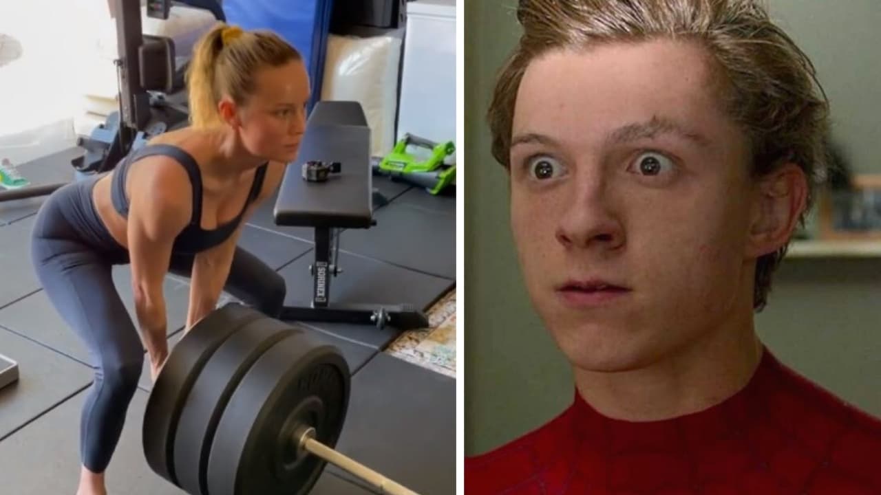 Reglas que los actores del MCU deben seguir: leer el guion en un cuarto sin ventanas es una