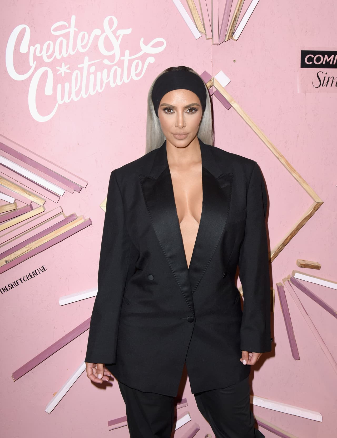 <a href="https://www.univision.com/temas/kim-kardashian" target="_blank">Kim Kardashian</a>: la empresaria y estrella de televisión, a través de los reality show, se dio a conocer en el mundo del entretenimiento con un video sexual con su pareja de aquel entonces, Ray J, un artista urbano.