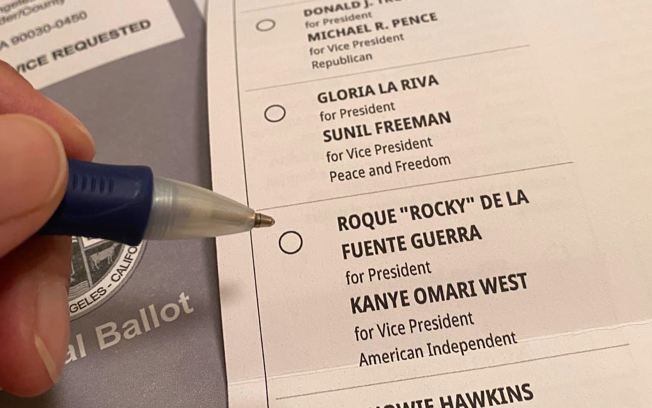 Para entender por qué el fraude electoral a través del voto por correo es muy difícil que ocurra, la Universidad de California en Berkeley, difundió seis puntos que indican que el voto por correo está protegido contra el fraude.
<br>