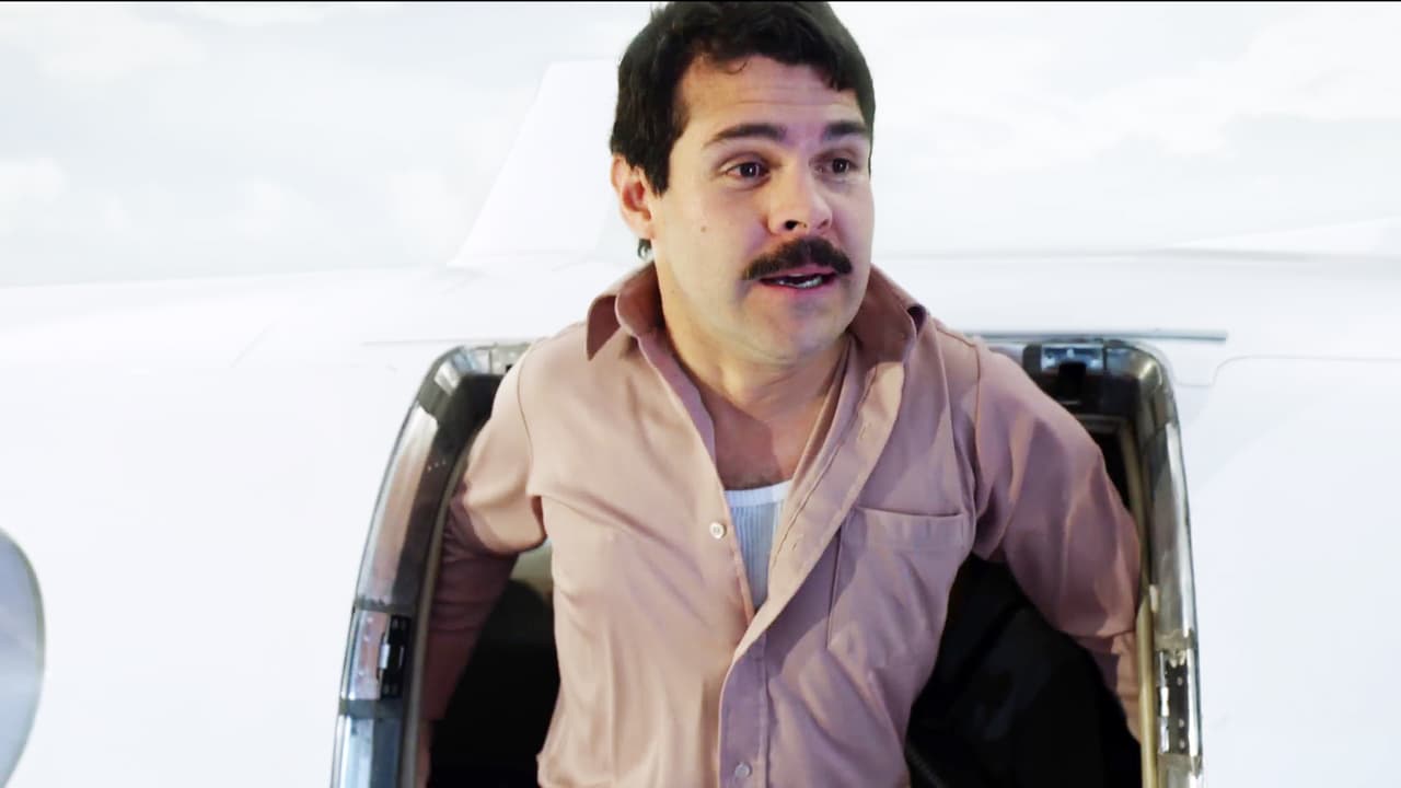 En un abrir y cerrar de ojos su imperio se desvaneció.