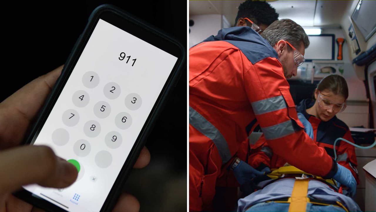 ¿Tienes una emergencia y estás sin red celular? Esto recomienda el Departamento de Administración de Emergencias de San Francisco