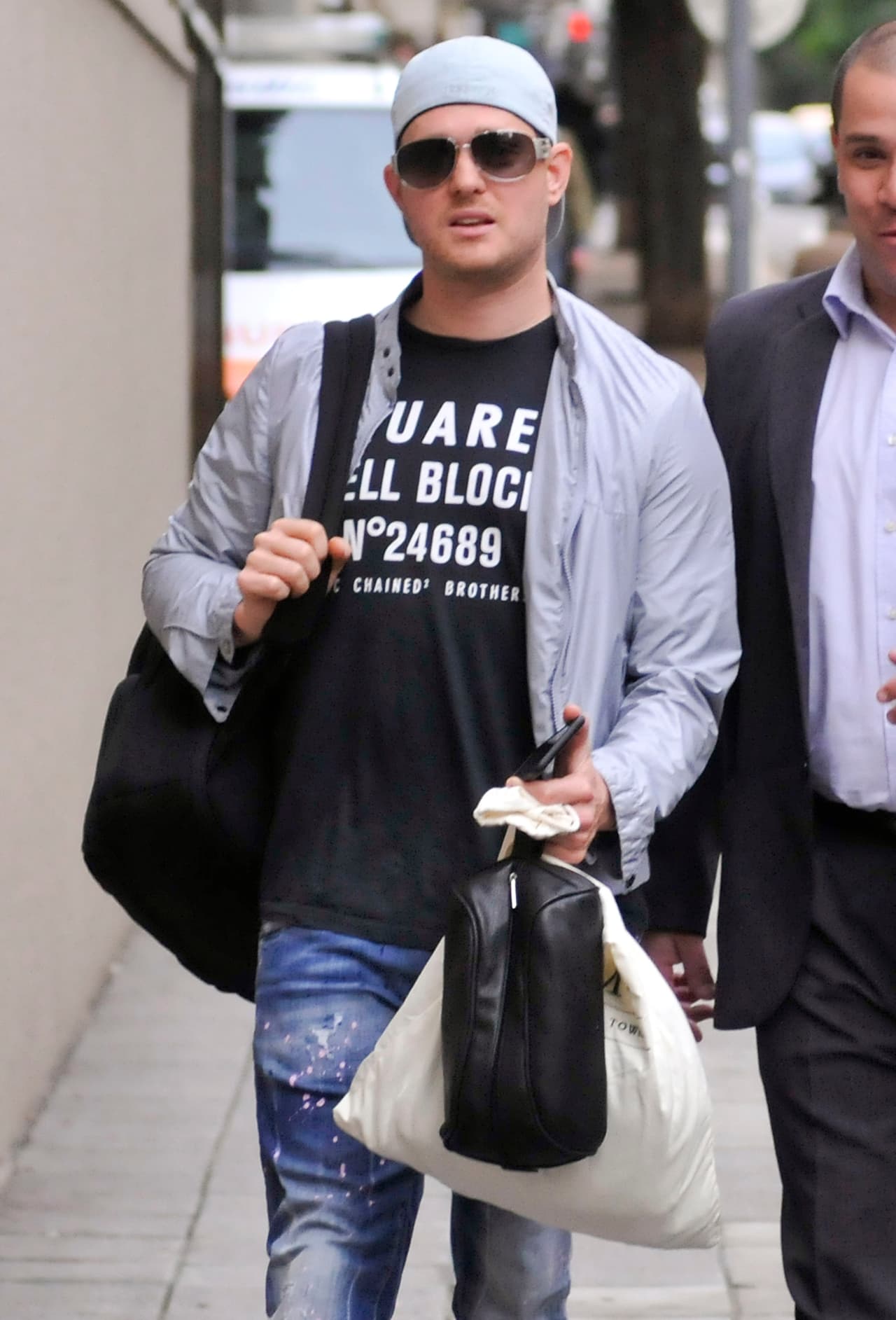 El pequeño tiene quemaduras en el 6 por ciento de su cuerpo