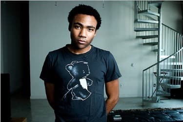 Childish Gambino postpones tour due to foot injury
