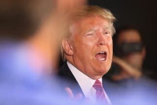 Donald Trump pide un 'boicot' contra México por ser un 'lugar corrupto'