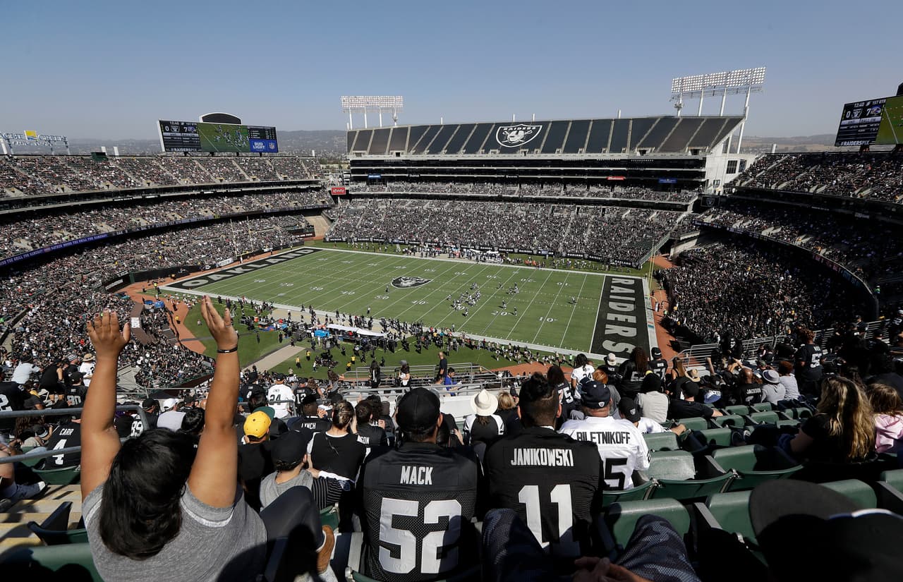 <b>Alameda.</b> En el sexto lugar de la lista se encuentra el condado de Alameda. Su principal ciudad es Oakland, aún casa de los Raiders, los Atléticos y hasta hace unos meses de los Golden State Warriors. En el condado el salario anual necesario para rentar un apartamento de dos recámaras es de $85,040.
<br>