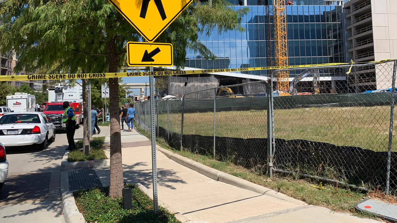 Granados acababa de cumplir 29 años en septiembre, le sobreviven su esposa, dos hijos, cuatro hermanos, y su madre quien llegó a Houston desde Los Ángeles.