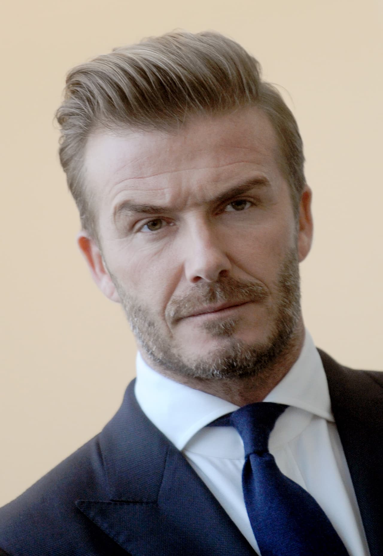 El ex futbolista, como embajador de la UNICEF, presenta un lindo proyecto para niños.