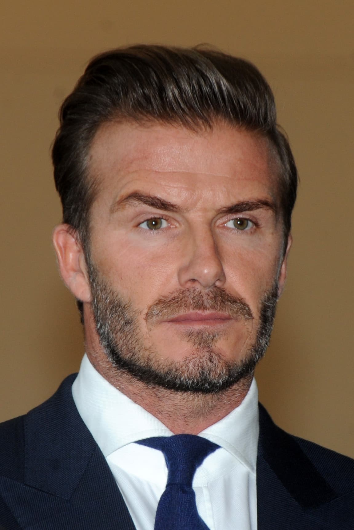 El ex futbolista, como embajador de la UNICEF, presenta un lindo proyecto para niños.