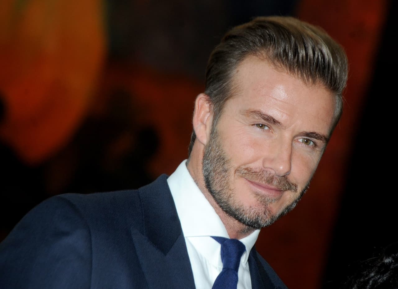 El plan para el estadio de fútbol de David Beckham en Miami en peligro de caerse
