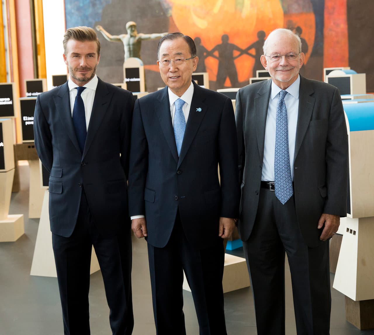 Niños y jóvenes podrán expresar sus inquietudes sobre el mundo.