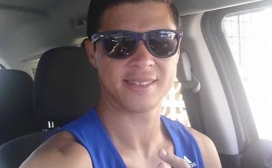 Alcalde de Mayagüez reclama justicia para 'Corky' Ortiz  y su hijo