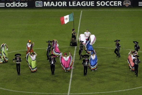 Son muchos los eventos en que se recuerda la importante victoria del ejército mexicano.