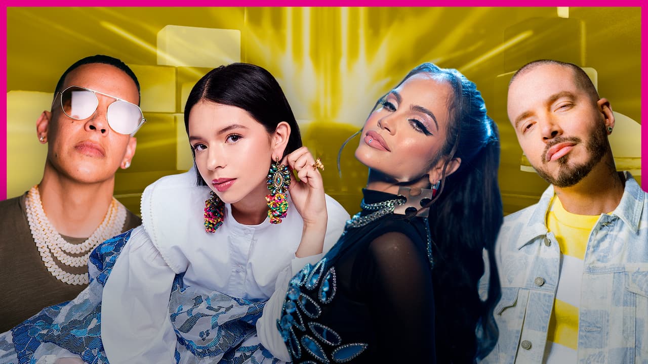 Premios Juventud 2022 en Puerto Rico: cuándo empieza, quién actúa y otros detalles imprescindibles de la gala de este jueves