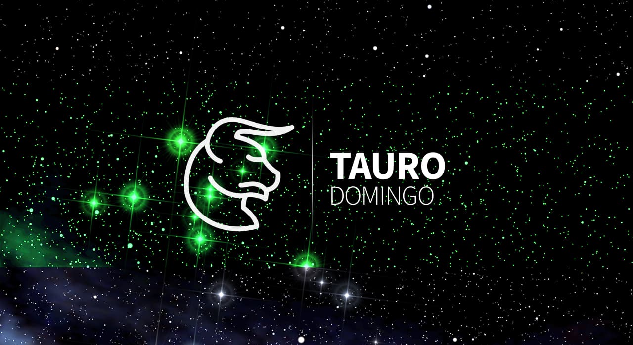 Tauro - Domingo 28 de febrero: Atiende más a esa persona que hace tiempo no ves