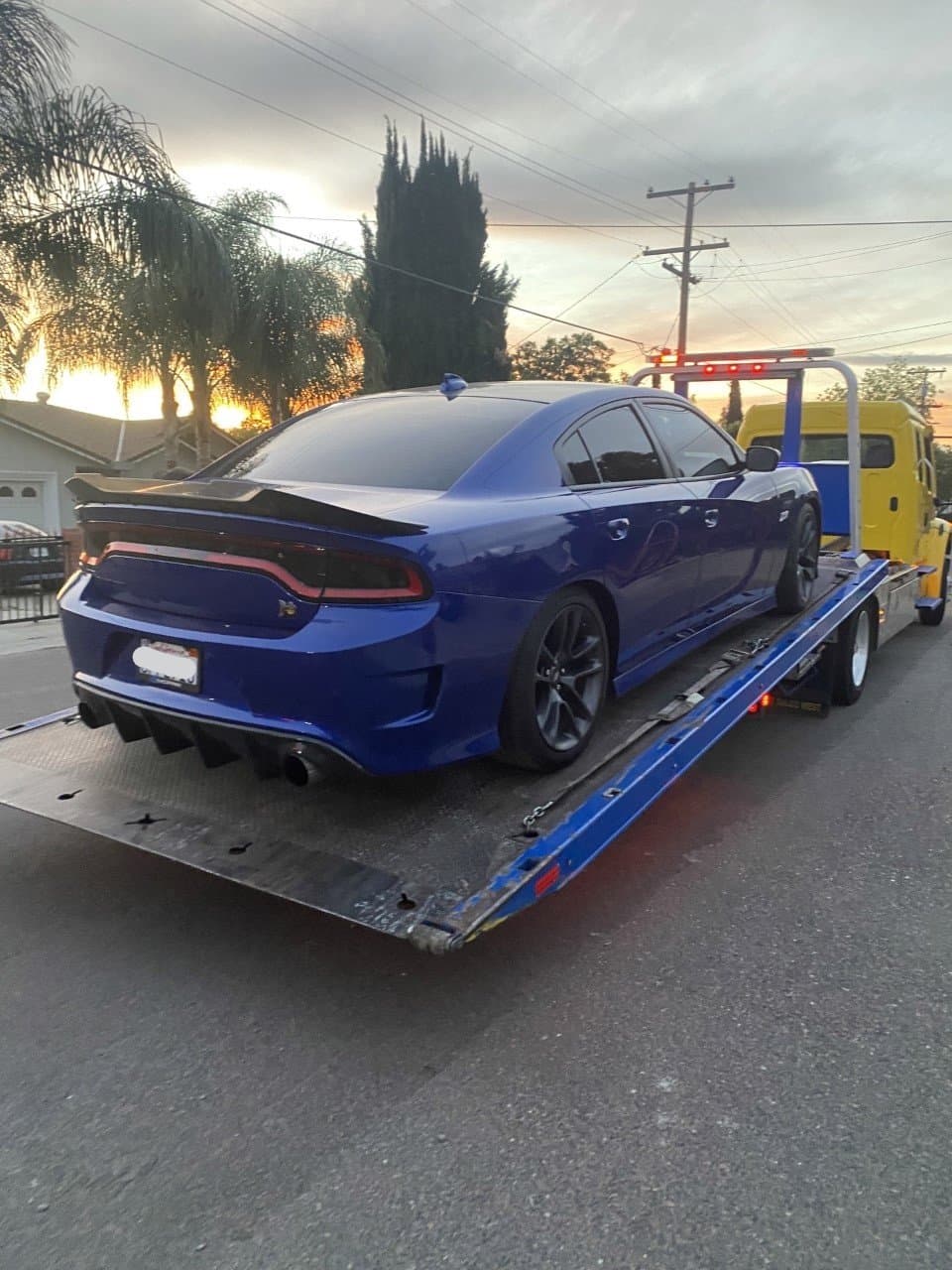 Entre los vehículos que fueron asegurados había autos deportivos, camionetas y hasta un buggy, los cuales fueron conducidos en este tipo de carreras que las autoridades han clasificado como ilegales.