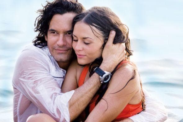 Y de la mano de
<b>Mario Cimarro</b> como 'Víctor Manuel', le dieron un toque tierno de romanticismo a la trama.