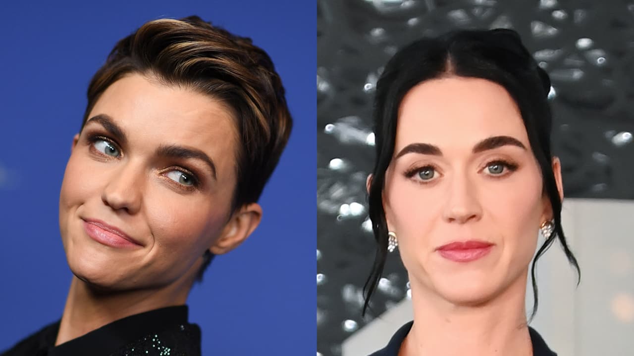 ¿Quién es la actriz que acusa a Katy Perry de presunta agresión sexual? Llamó "cretina" a una famosa