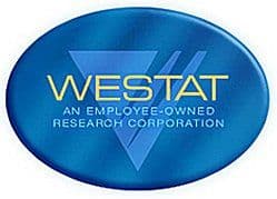 8. WESTAT. (Imagen tomada de Twitter).