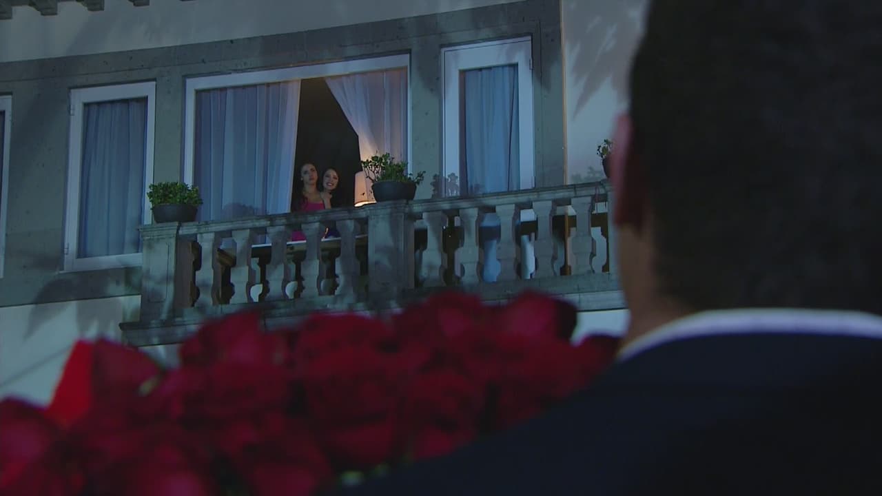 Nina esperaba que se reconciliaran con ese detalle.