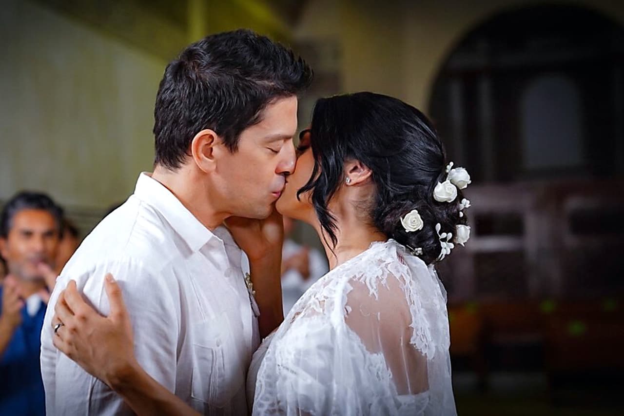 En 'La desalmada', Yahir es asesinado en el primer episodio