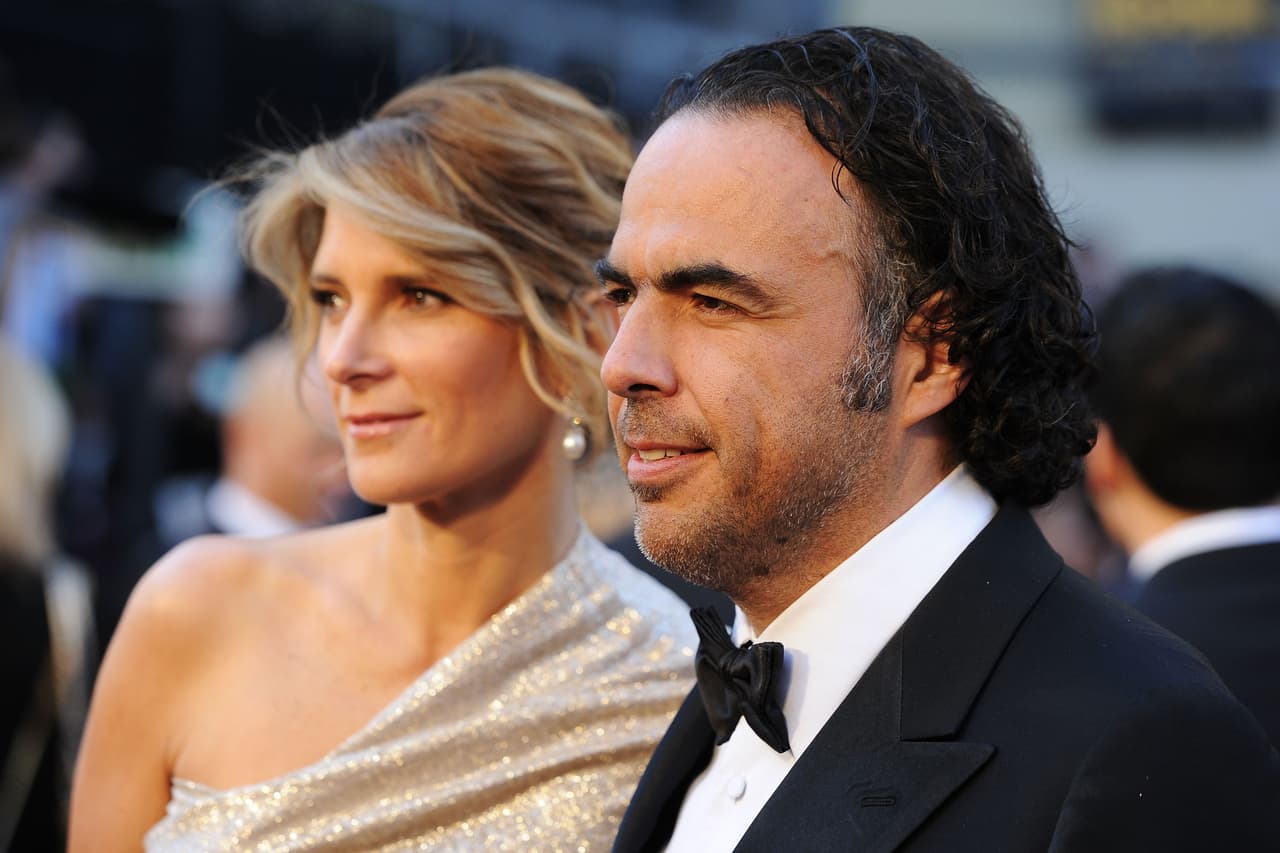 En 1996 tuvieron un tercer hijo, Luciano, quien falleció a pocos días de su nacimiento.