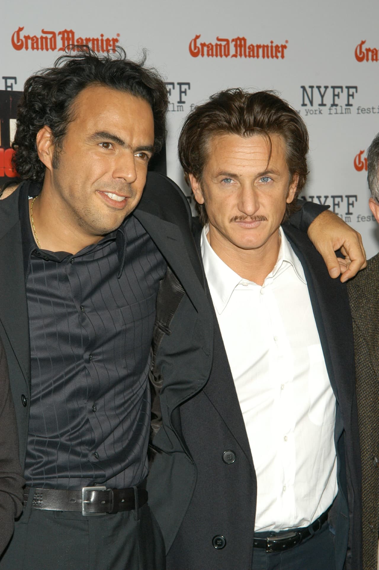 Su segunda gran creación fue la cinta ’21 Gramos’. Contó con un gran reparto con actores de la talla de Sean Penn, Benicio del Toro y Naomi Watts.