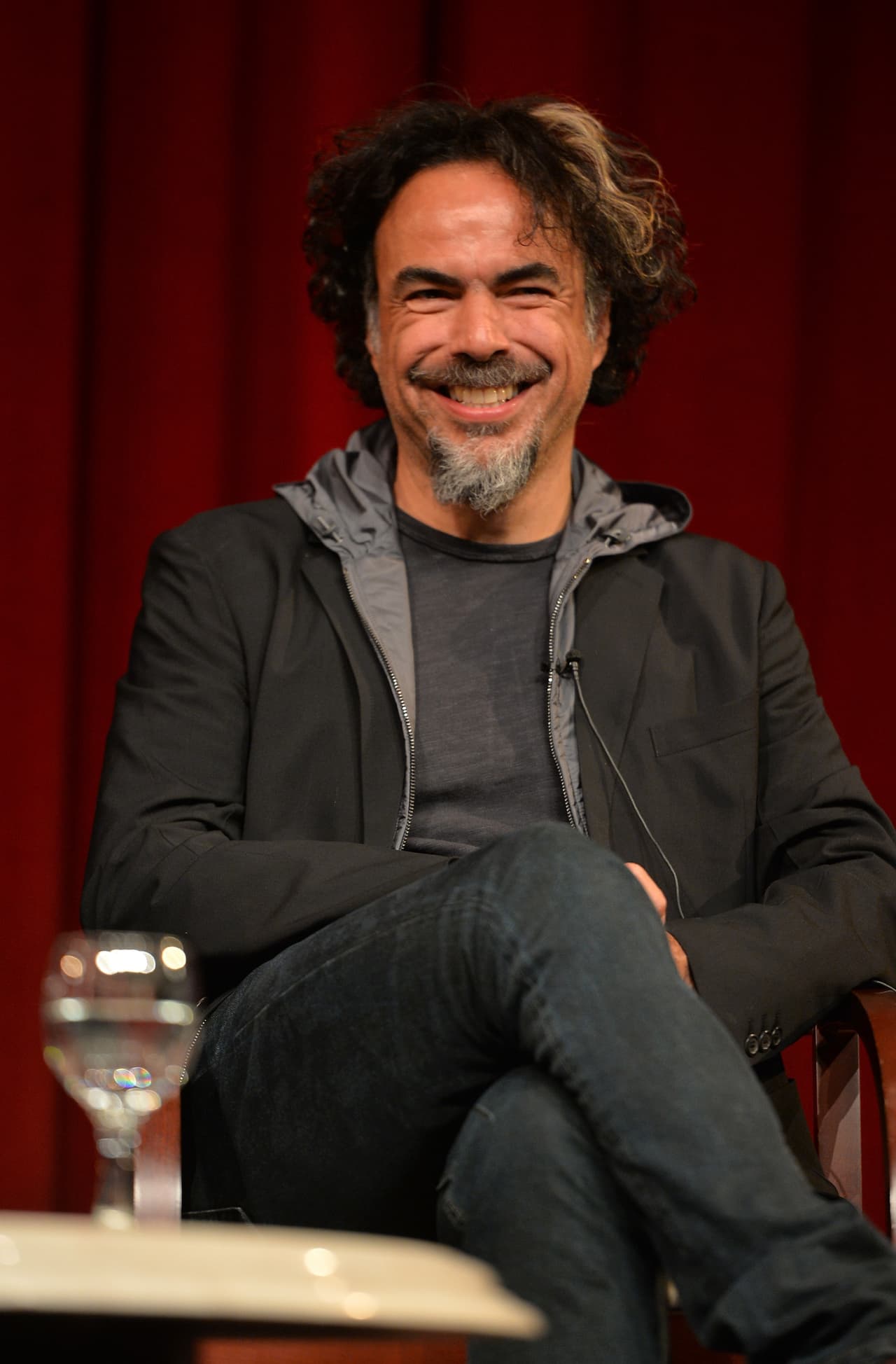 Aquí tenemos algunos datos sobre Alejandro y sus películas que tal vez no conocías.