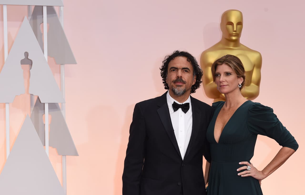 ¿Logrará Iñárritu llevarse los Oscar a Mejor Película y Mejor Director por segunda vez?