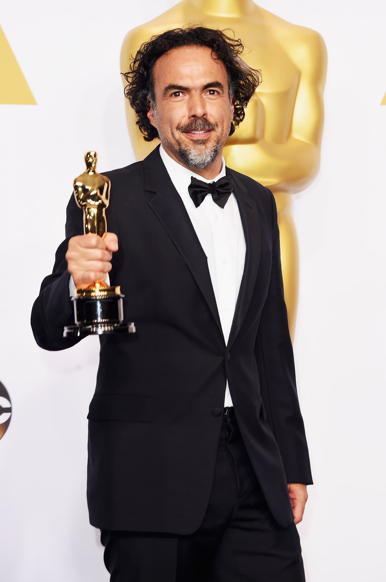 'Birdman' se filmó en aproximadamente un mes.