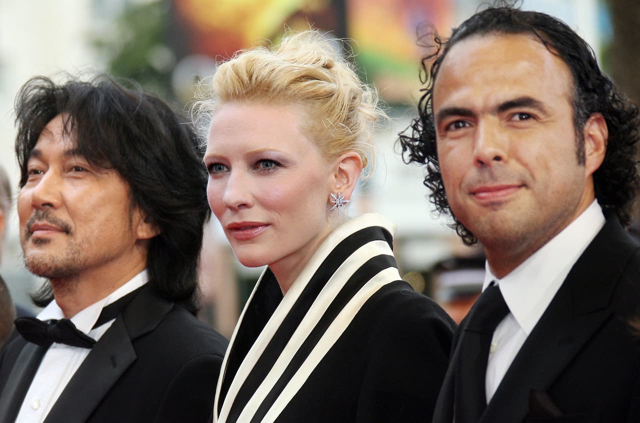 'Babel' obtuvo siete nominaciones al Oscar, aunque sólo se llevó el Oscar a Mejor Banda Sonora.