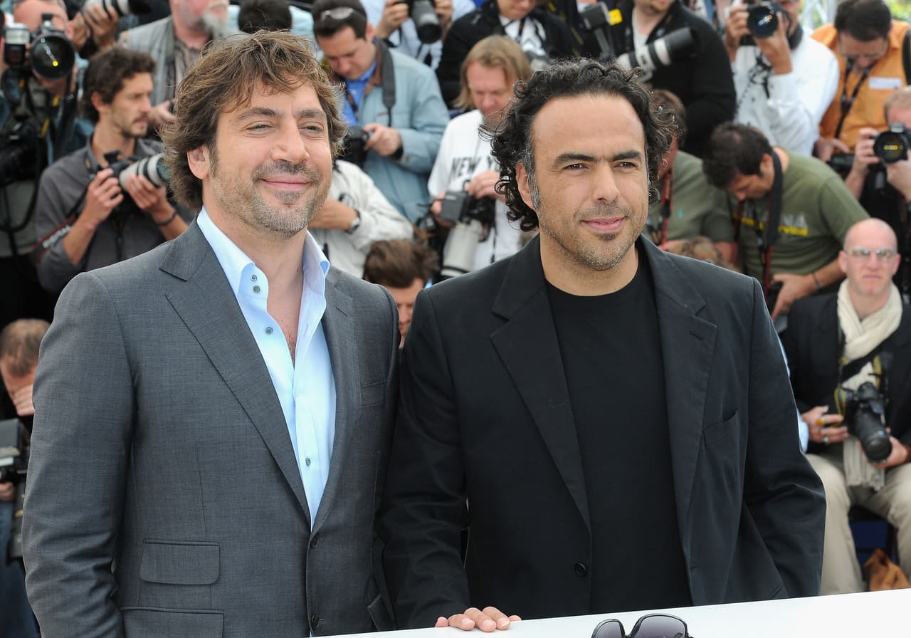 'Biutiful' fue su cuarta cinta, protagonizada por Javier Bardem, la cual también obtuvo una nominación al Oscar como Mejor Película Extranjera.