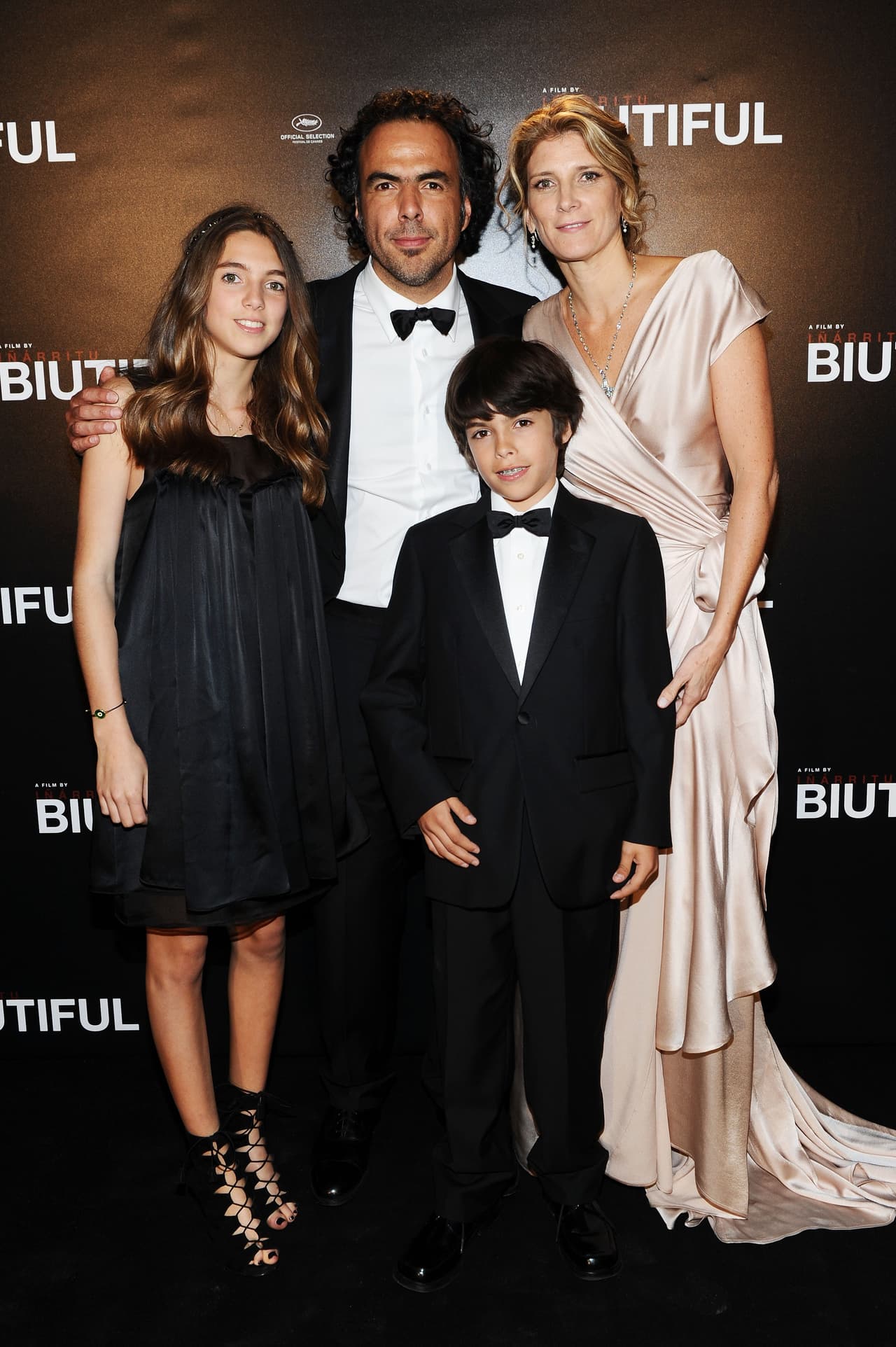 Alejandro tiene más de dos décadas casado con María Eladia Hagerman. Fruto de su matrimonio tienen dos hijos, María Eladia y Eliseo.