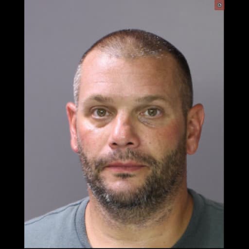 Joseph Byrne, de 47 años.