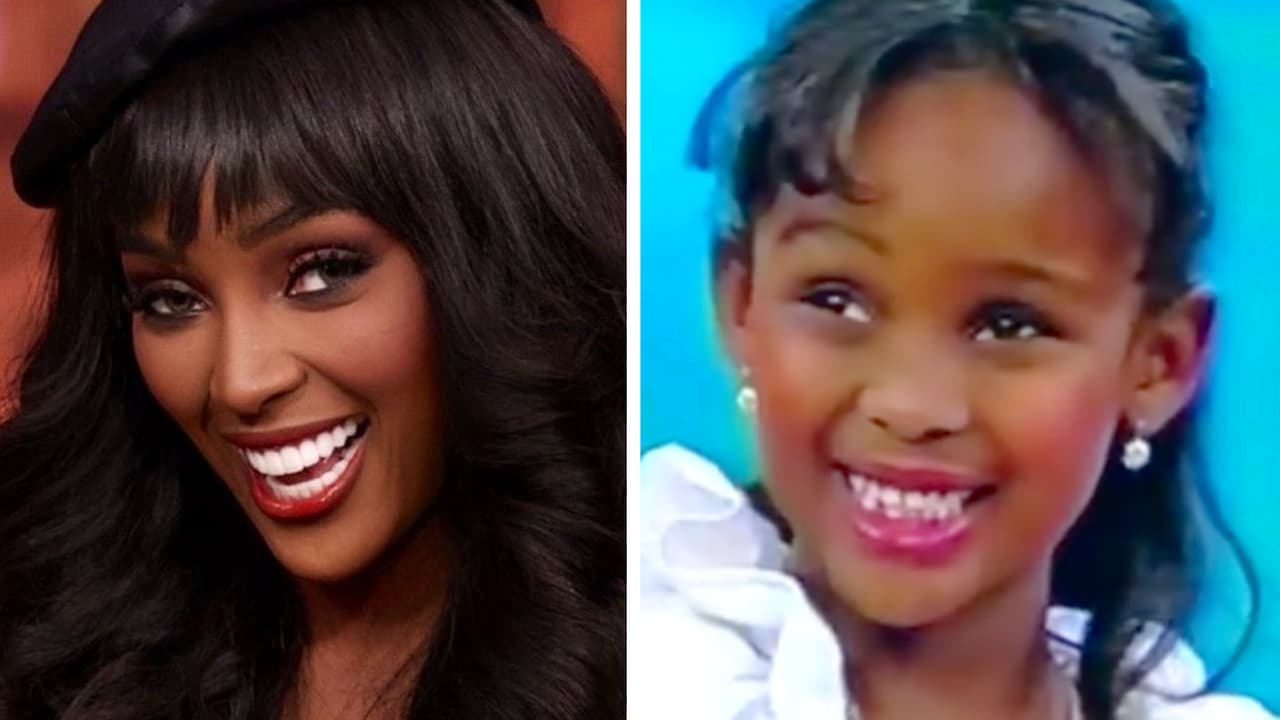 Amara La Negra responde sin tapujos a quien le dice que se “operó” la nariz y “de todo”