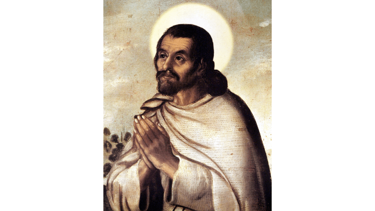 La historia de San Juan Diego, el indígena a quien se le apareció la Virgen de Guadalupe